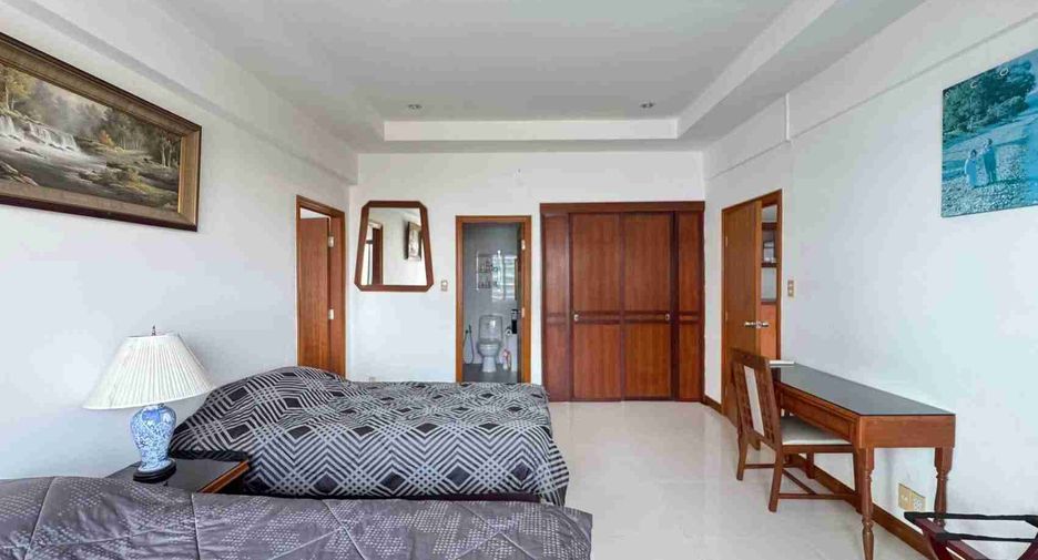 出售 2 卧室 公寓 在 Bang Lamung, Chon Buri