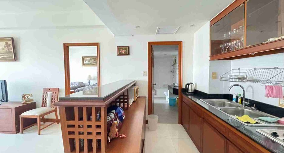 出售 2 卧室 公寓 在 Bang Lamung, Chon Buri