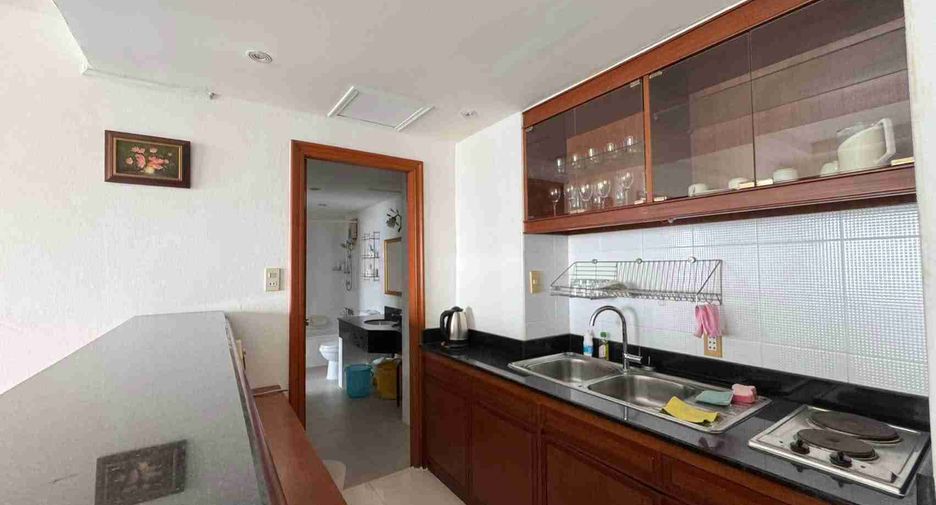 出售 2 卧室 公寓 在 Bang Lamung, Chon Buri
