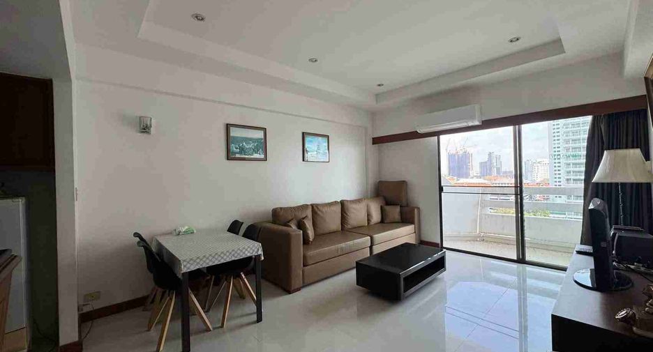 出售 2 卧室 公寓 在 Bang Lamung, Chon Buri