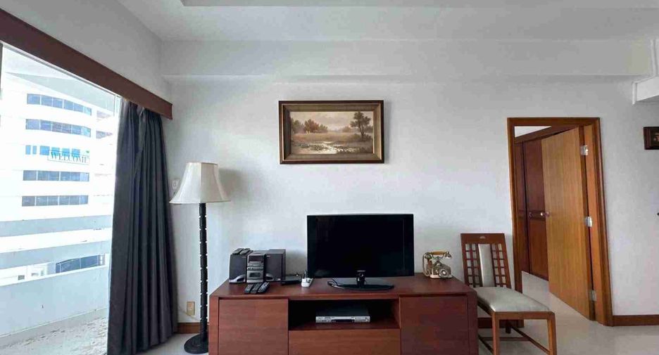 出售 2 卧室 公寓 在 Bang Lamung, Chon Buri