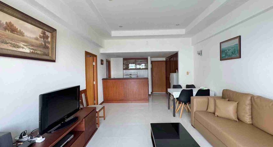 出售 2 卧室 公寓 在 Bang Lamung, Chon Buri