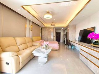 Studio Condo In Bang Lamung, Chonburi