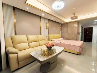 Condo en alquiler de estudio en Bang Lamung, Chonburi