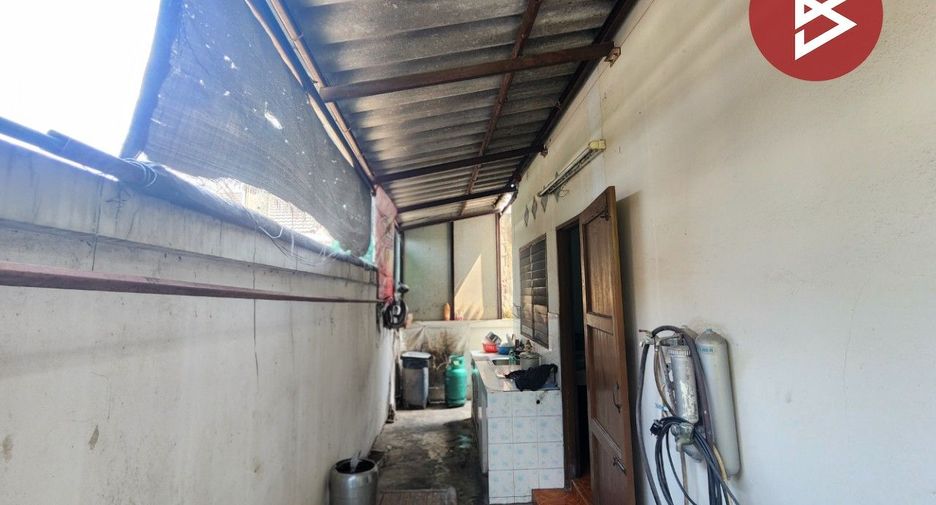 À vendre 2 chambres maison à Si Racha, Chonburi