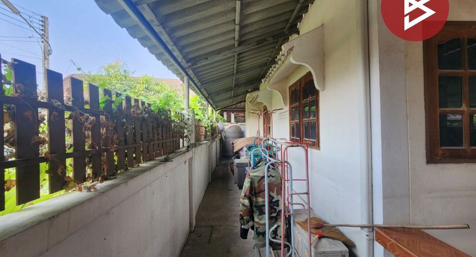À vendre 2 chambres maison à Si Racha, Chonburi