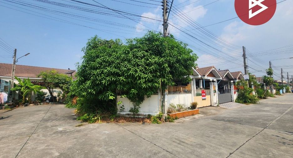 À vendre 2 chambres maison à Si Racha, Chonburi