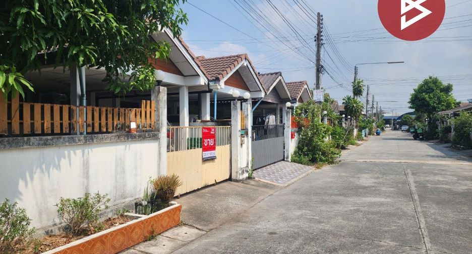 À vendre 2 chambres maison à Si Racha, Chonburi