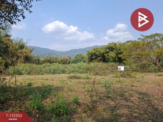 For sale land in Mueang Chiang Rai, Chiang Rai