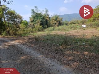 For sale land in Mueang Chiang Rai, Chiang Rai