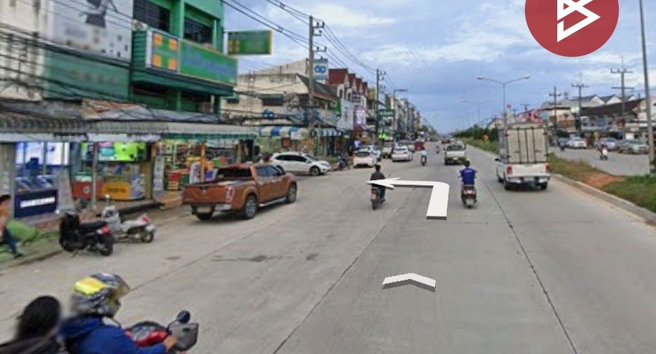 For sale land in Mueang Chiang Rai, Chiang Rai