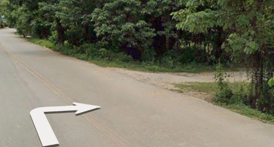 For sale land in Mueang Chiang Rai, Chiang Rai