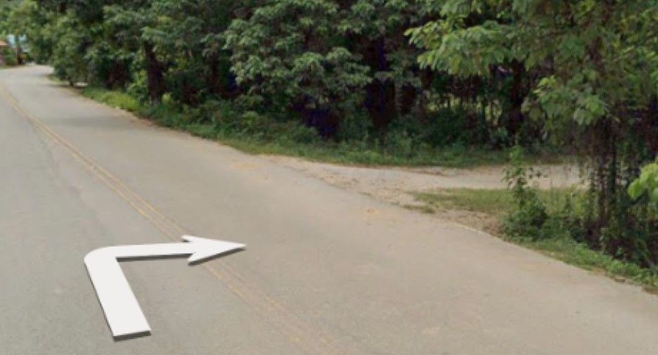 For sale land in Mueang Chiang Rai, Chiang Rai