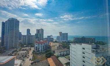 À vendre 2 chambres condo à Bang Lamung, Chonburi