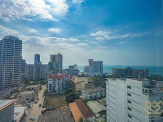 ขาย 2 ห้องนอน คอนโด ใน บางละมุง, ชลบุรี