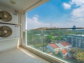 ขาย 2 ห้องนอน คอนโด ใน บางละมุง, ชลบุรี