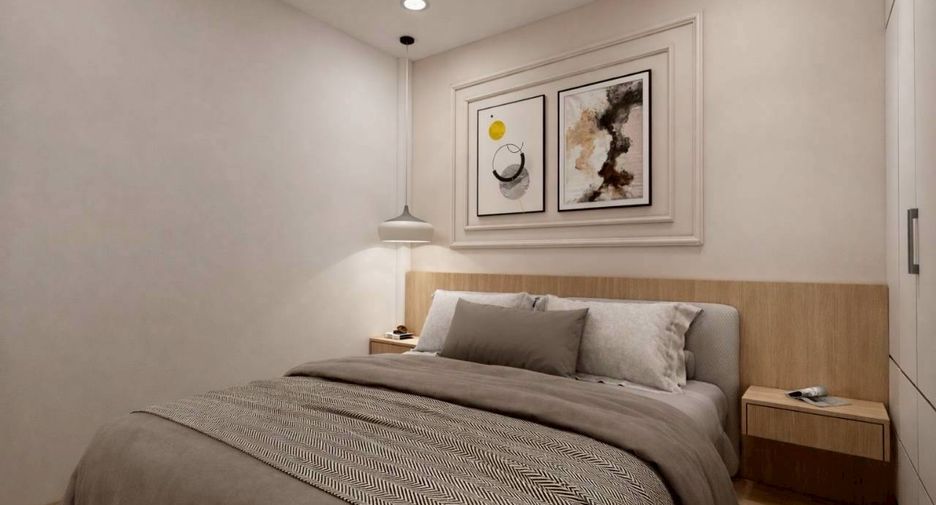 For sale 1 bed townhouse in Mueang Phuket, Phuket