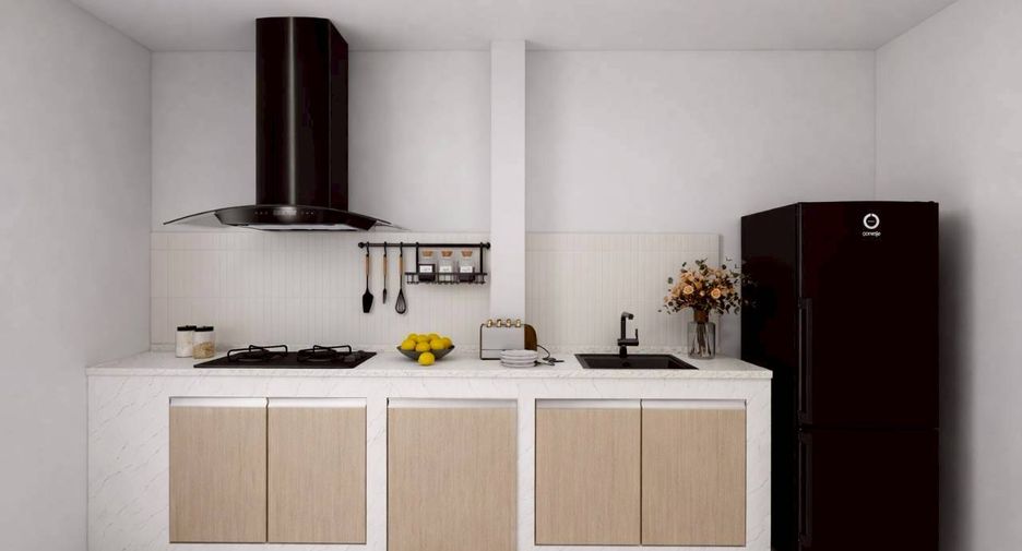 For sale 1 bed townhouse in Mueang Phuket, Phuket