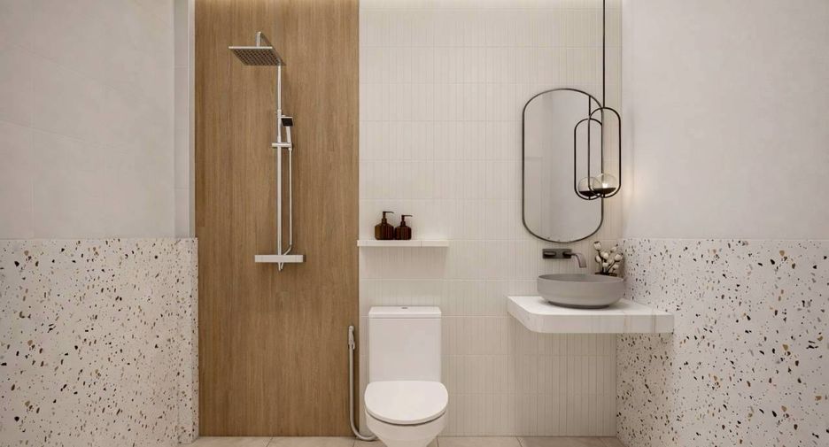 For sale 1 bed townhouse in Mueang Phuket, Phuket