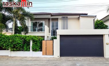 ขาย 2 ห้องนอน บ้านเดี่ยว ใน บางละมุง, ชลบุรี