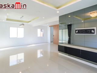 Haus zum Kauf mit 2 Zimmer in Bang Lamung, Chonburi