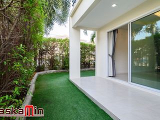 Haus zum Kauf mit 2 Zimmer in Bang Lamung, Chonburi