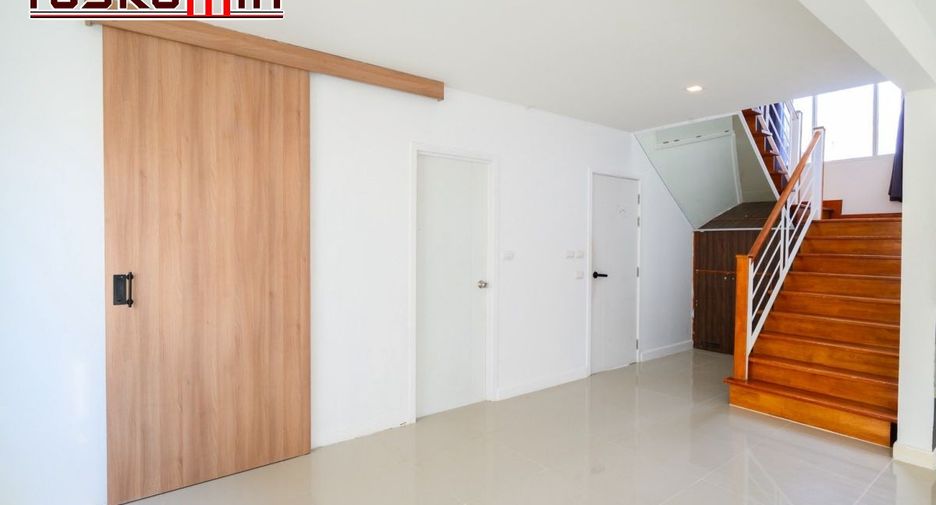 ขาย 2 ห้องนอน บ้านเดี่ยว ใน บางละมุง, ชลบุรี