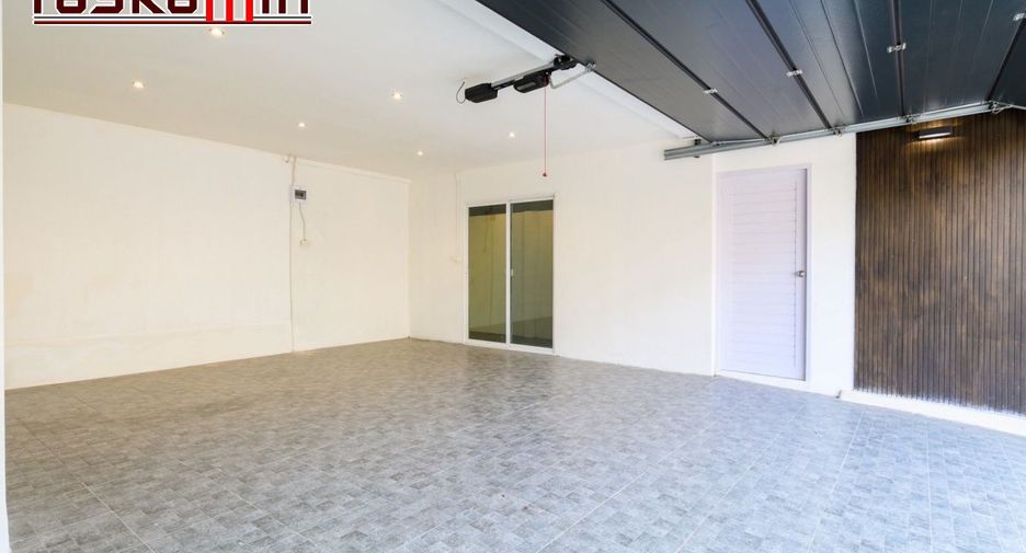 ขาย 2 ห้องนอน บ้านเดี่ยว ใน บางละมุง, ชลบุรี