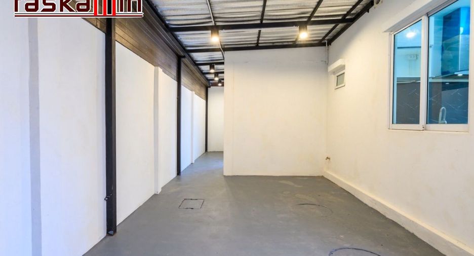 ขาย 2 ห้องนอน บ้านเดี่ยว ใน บางละมุง, ชลบุรี