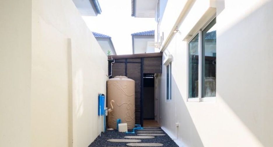 ขาย 2 ห้องนอน บ้านเดี่ยว ใน บางละมุง, ชลบุรี