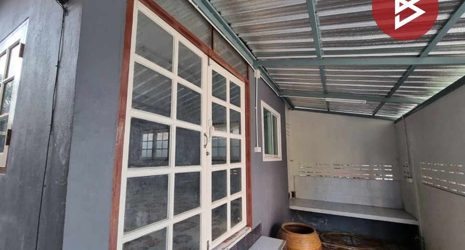 For sale 1 bed townhouse in Sai Mai, Bangkok