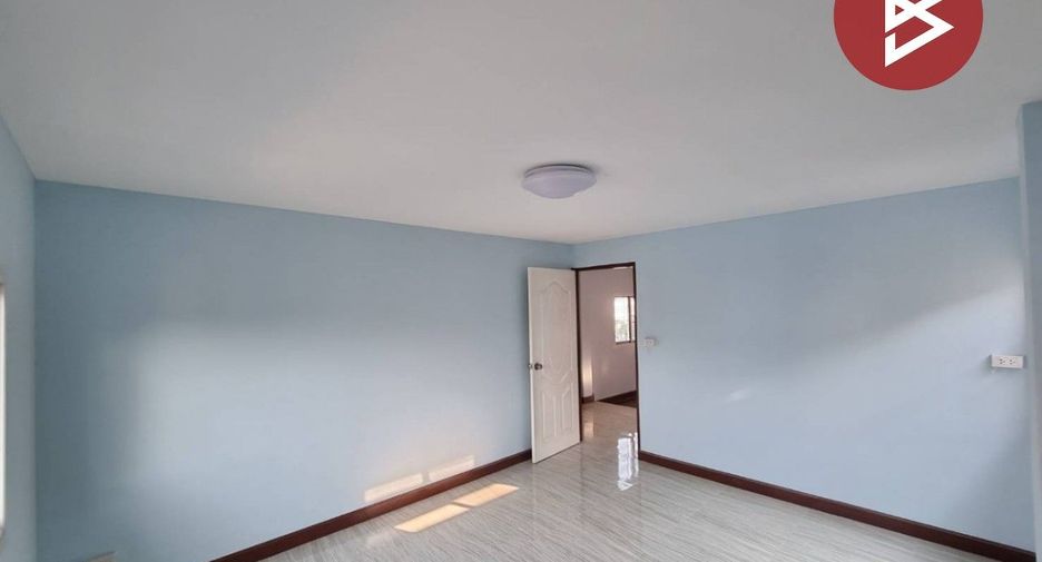 For sale 1 bed townhouse in Sai Mai, Bangkok