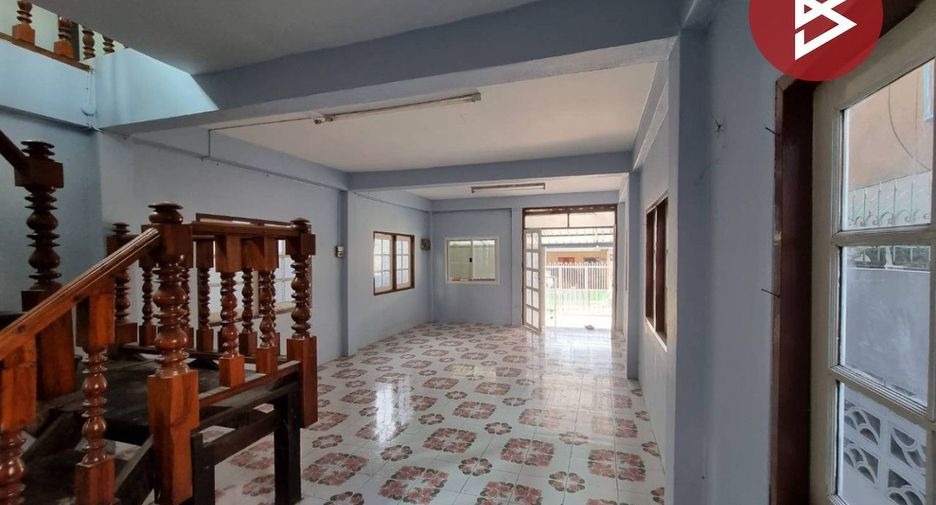 For sale 1 bed townhouse in Sai Mai, Bangkok