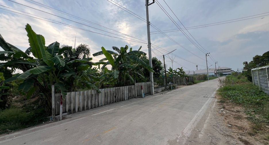 ขาย ที่ดิน ใน คลองหลวง, ปทุมธานี