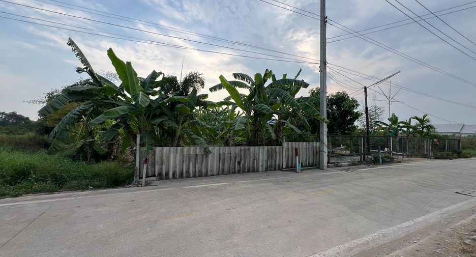 ขาย ที่ดิน ใน คลองหลวง, ปทุมธานี