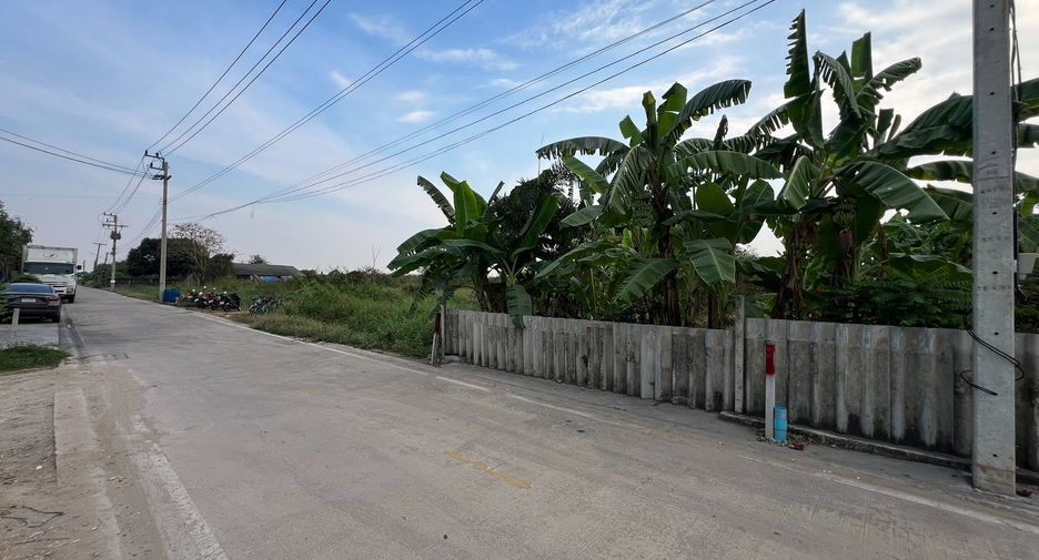 ขาย ที่ดิน ใน คลองหลวง, ปทุมธานี