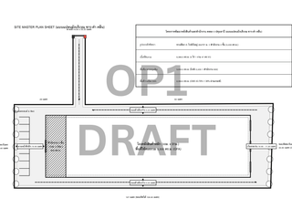 For sale land in Khlong Luang, Pathum Thani