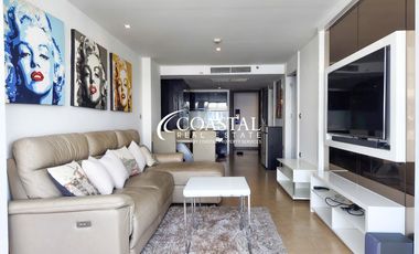 Condo en venta de 1 habitaciones en Bang Lamung, Chonburi