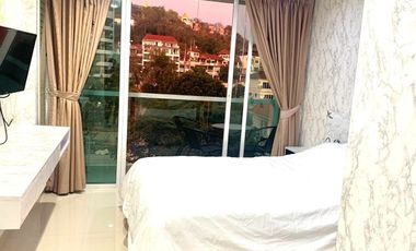 Wohnung zum Kauf mit Studio in Bang Lamung, Chonburi