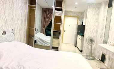 Wohnung zum Kauf mit Studio in Bang Lamung, Chonburi