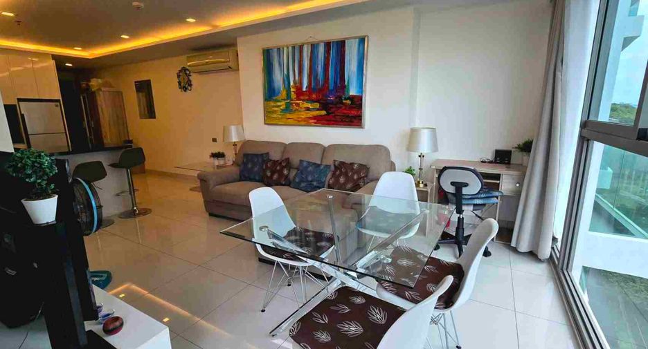 Condo en venta de 1 habitaciones en Bang Lamung, Chonburi