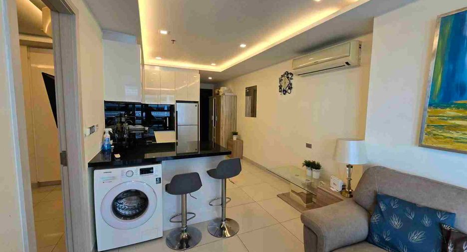 Condo en venta de 1 habitaciones en Bang Lamung, Chonburi