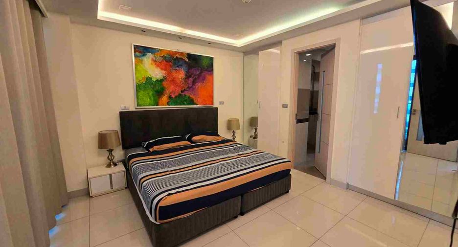Condo en venta de 1 habitaciones en Bang Lamung, Chonburi