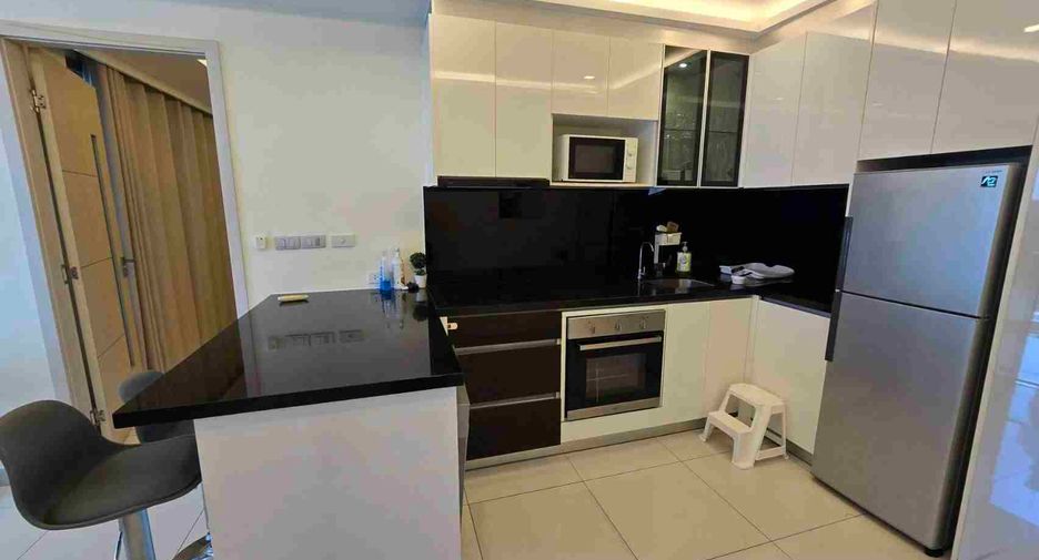 Condo en venta de 1 habitaciones en Bang Lamung, Chonburi