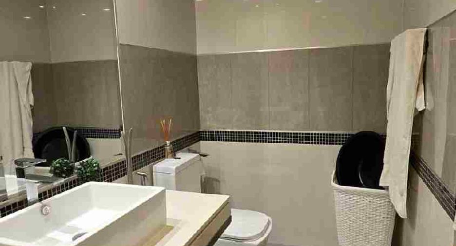Condo en venta de 1 habitaciones en Bang Lamung, Chonburi