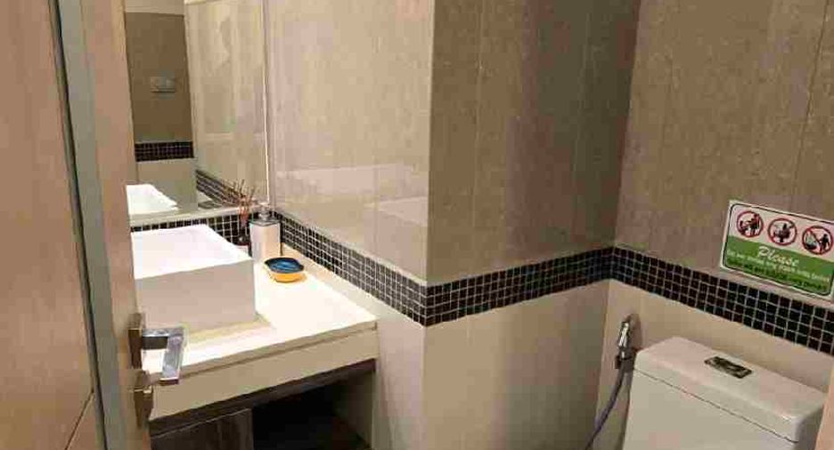 Condo en venta de 1 habitaciones en Bang Lamung, Chonburi