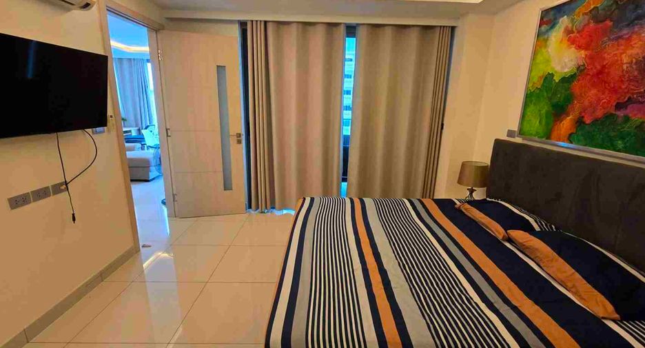 Condo en venta de 1 habitaciones en Bang Lamung, Chonburi