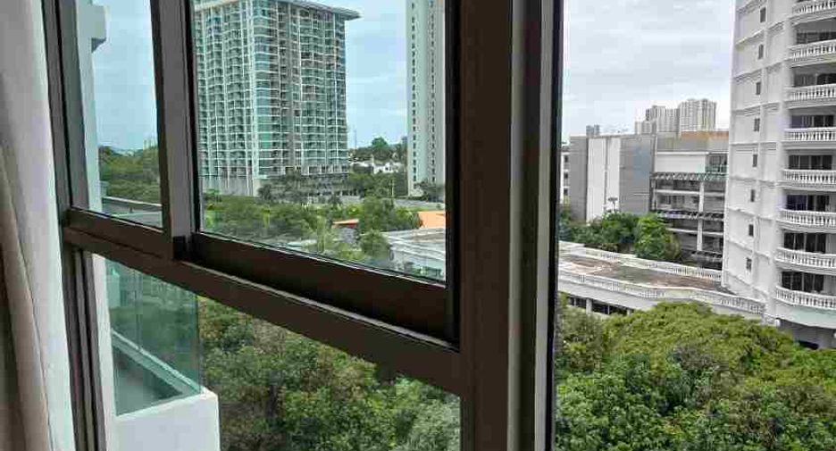 Condo en venta de 1 habitaciones en Bang Lamung, Chonburi