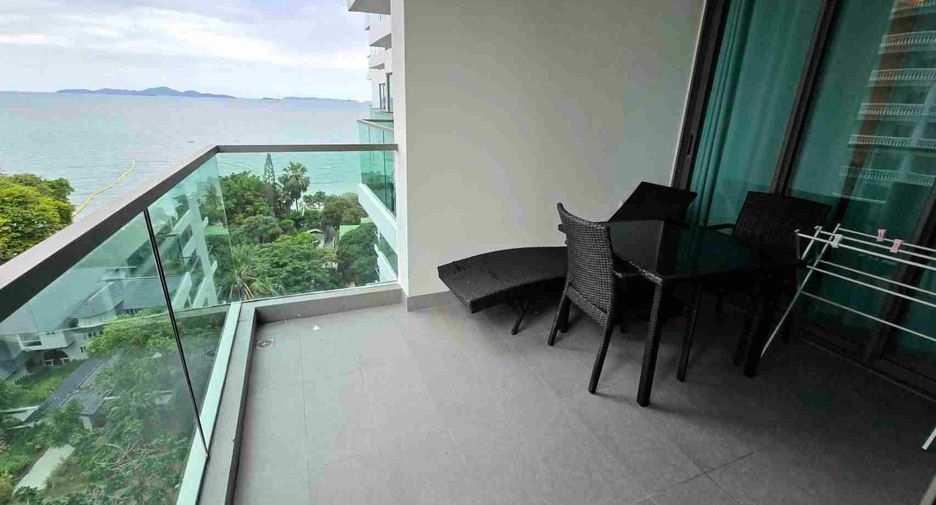 Condo en venta de 1 habitaciones en Bang Lamung, Chonburi