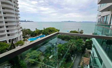 Condo en venta de 1 habitaciones en Bang Lamung, Chonburi